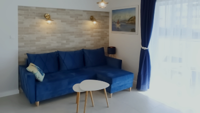Rowy ul. Piaskowa apartamenty do wynajęcia