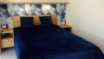 noclegi w apartamencie przy plaży Rowy, Poddąbie, Dębina